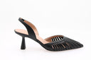Liz Escarpin - Black