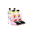 CASADEI® - Bottines  à talon aiguille - Multicolore