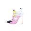 CASADEI® - Bottines  à talon aiguille - Multicolore