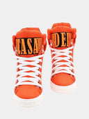 CASADEI® - Hoge sneakers voor dames