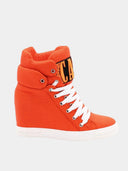 CASADEI® - Baskets pour Femmes montantes - High Top