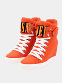 CASADEI® - Hoge sneakers voor dames