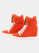 CASADEI® - Hoge sneakers voor dames
