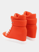 CASADEI® - Hoge sneakers voor dames