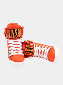CASADEI® - Hoge sneakers voor dames