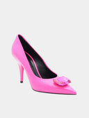 Rainplack Pop Escarpins - Fuschia