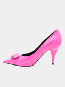 Rainplack Pop Escarpins - Fuschia