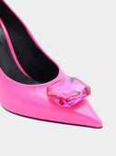 Rainplack Pop Escarpins - Fuschia