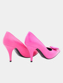 Rainplack Pop Escarpins - Fuschia