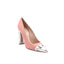 CASADEI® - Escarpins en cuir à talon - Minorca Tea Rose