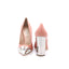 CASADEI® - Escarpins en cuir à talon - Minorca Tea Rose