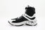CASADEI - Baskets montantes Salento - Blanc & Noir