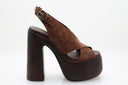 Kentucky Saddle - Brown