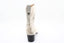 CHLOE - Bottines en dentelle - Beige