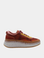 Nama Sneaker - Rusted Red