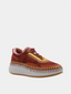 Nama Sneaker - Rusted Red