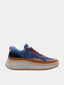 Nama Sneaker - Abyssal Blue