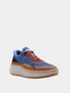 Nama Sneaker - Abyssal Blue