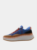 Sneaker Naam - Abyssal Blue