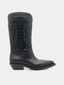 Wind 45 Boots - Noir