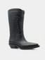 Wind 45 Boots - Noir