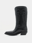 Wind 45 Boots - Noir