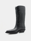 Wind 45 Boots - Noir