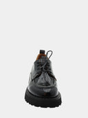 ALBANO - Chunky Derby - Zwart