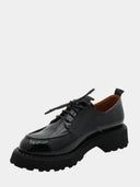 ALBANO - Chunky Derby - Zwart