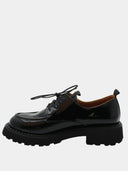ALBANO - Chunky Derby - Zwart