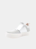 Instapsneakers - Grijs