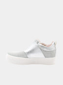 Instapsneakers - Grijs