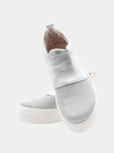 Instapsneakers - Grijs