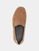 Lite Moc M Mocassins  en cuir  - Cognac
