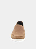 Lite Moc M Mocassins  en cuir  - Cognac