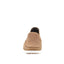 ECCO - Lite Moc M Mocassins  en cuir  - Cognac