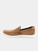 Lite Moc M Mocassins  en cuir  - Cognac