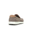 ECCO - Mocassins Hommes en cuir nubuck gris - S Lite Moc M