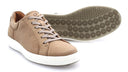 Soft 7 M Nubuck Trainers - Beige