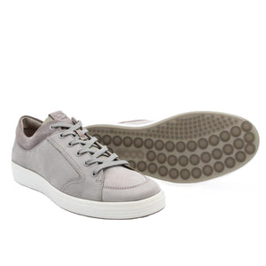 ECCO - SOFT 7 M Chaussures de Sport - Gris