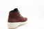 ECCO - Bottines en cuir nubuck - Chocolat