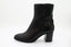 ELISA LANCI - Heeled Boots (6cm) - Black