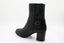 ELISA LANCI - Heeled Boots (6cm) - Black