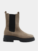 Kigeria Boot - Taupe