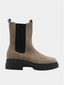 Kigeria Bottine - Taupe
