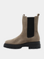 Kigeria Bottine - Taupe