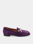 Budalie Loafer - Purple