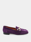 Budalie Mocassin - Violet