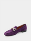 Budalie Mocassin - Violet