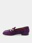 Budalie Mocassin - Violet